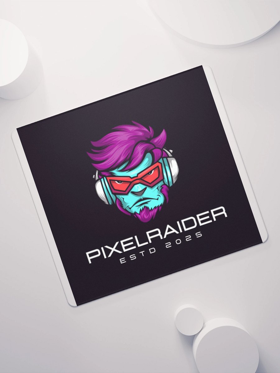 Gaming Mouse Pad product image (11)