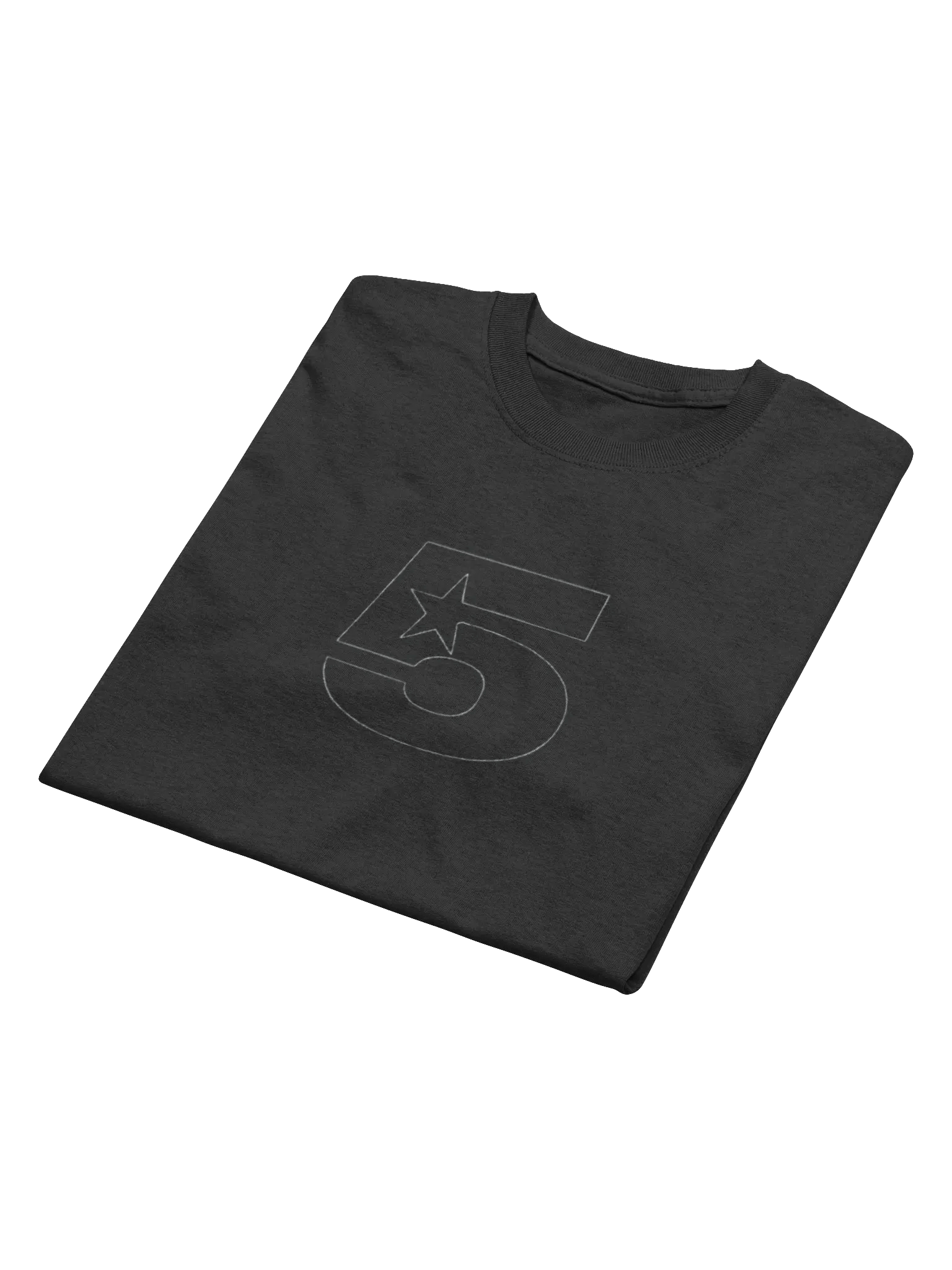 5 STAR TEE product image (4)