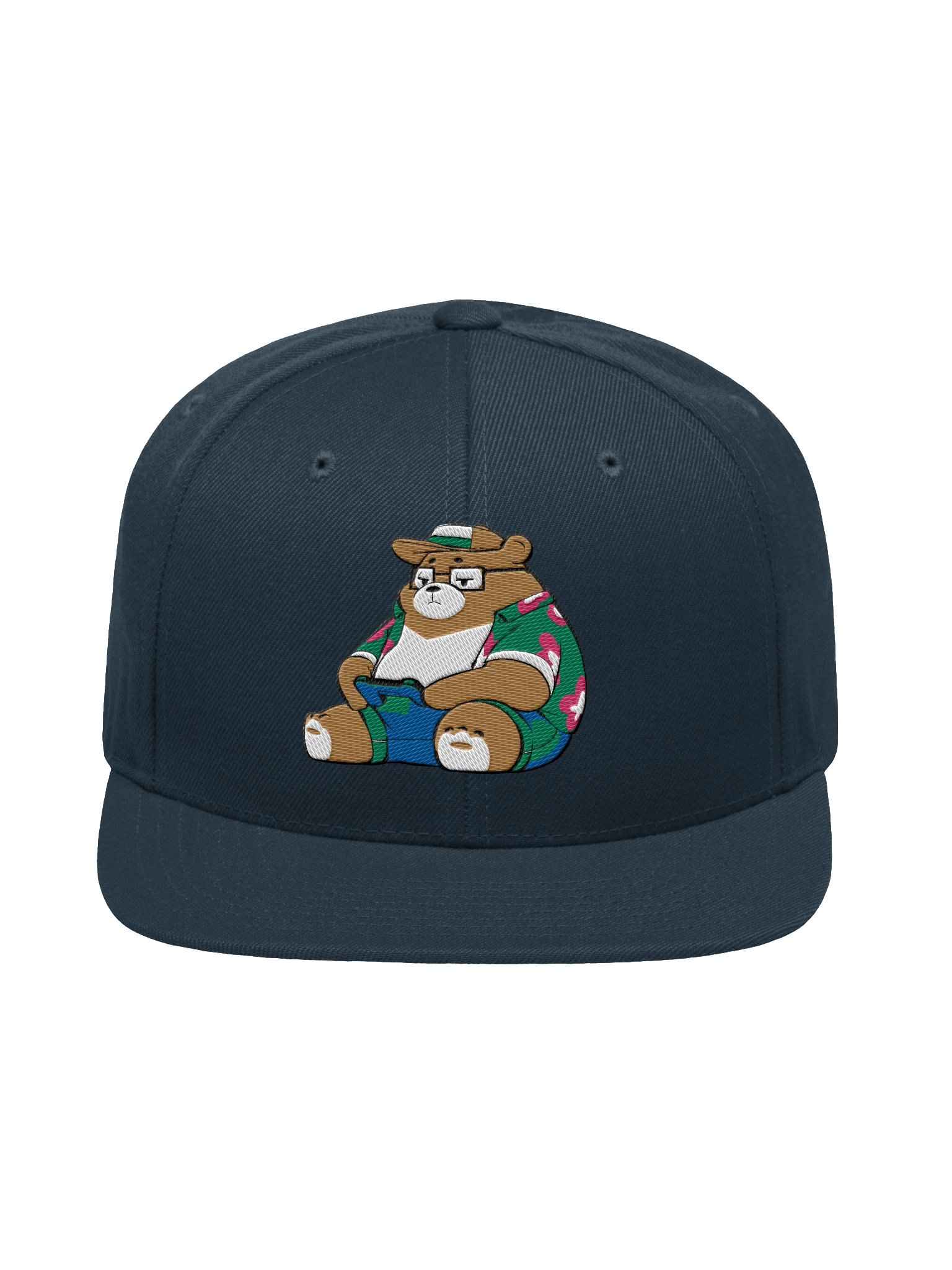 IT'S A HAT ON A HAT! product image (6)