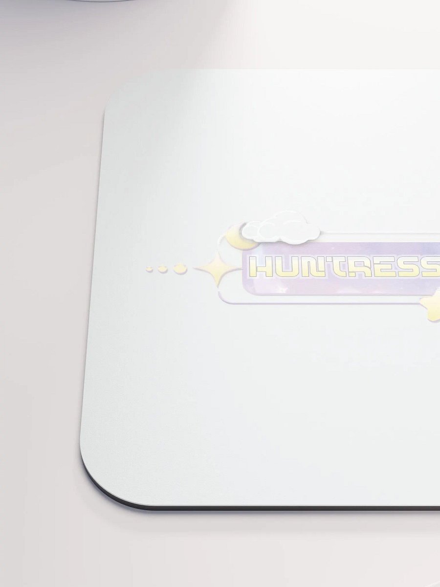 Art3mis Logo Mousepad product image (6)