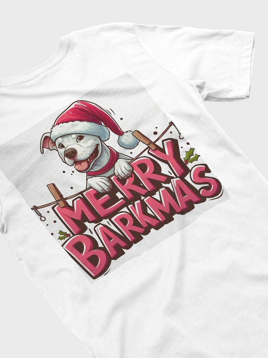 Barkmas Shirt product image (22)