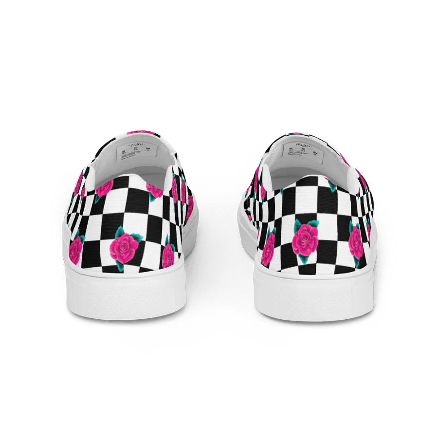 Checkered Past Roses product image (5)