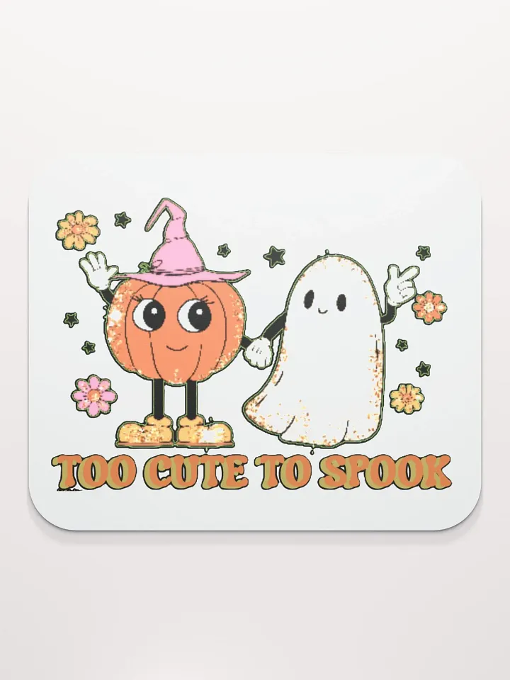 TOO CUTE TO SPOOK product image (2)