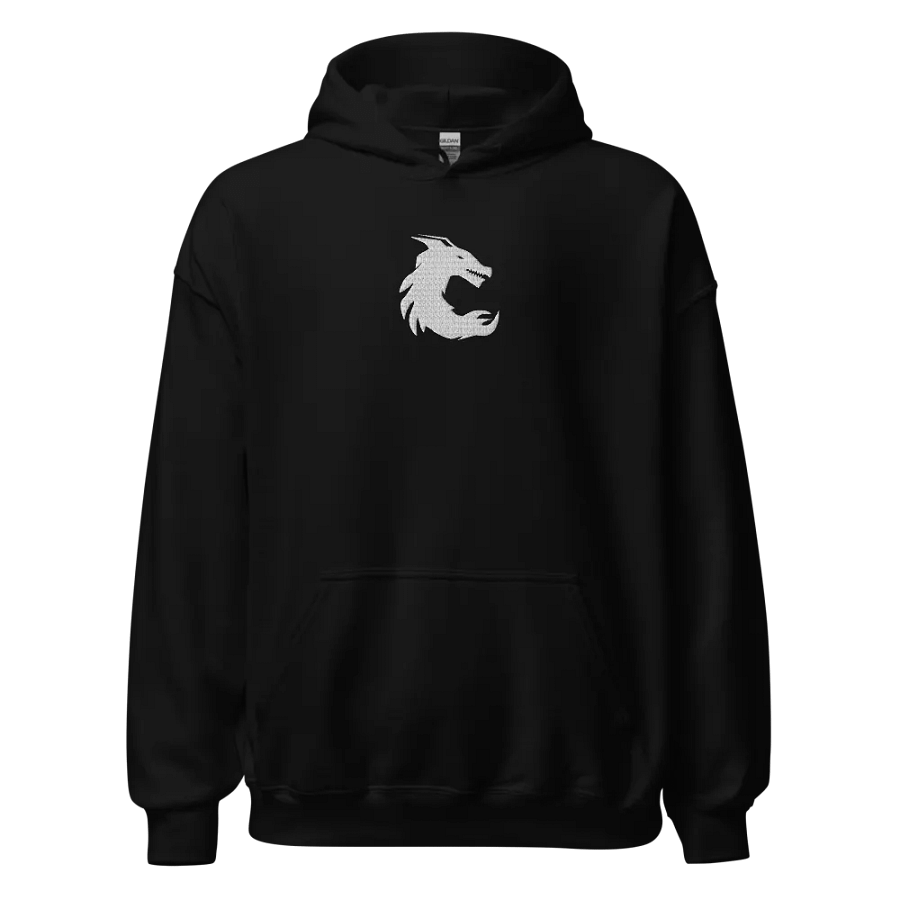 RVL eSports | Gildan Classic Hoodie product image (1)