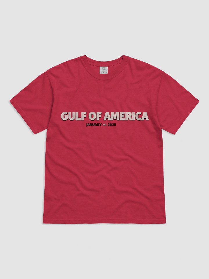 GULF OF AMERICA SHIRT product image (1)