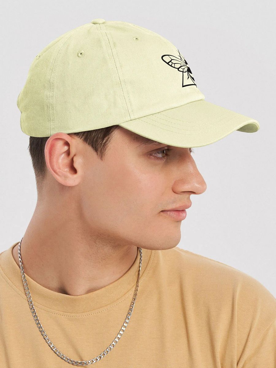 Aribee dad hat pastel product image (6)