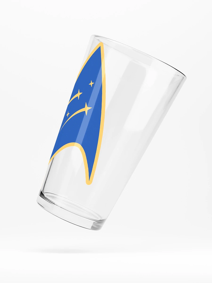 2023R Icon pint glass product image (5)