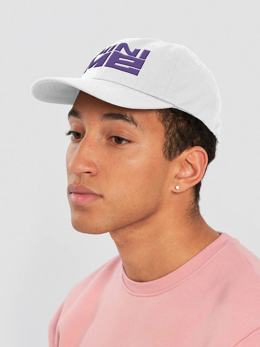 MINIME OG Hat (Purple) product image (7)