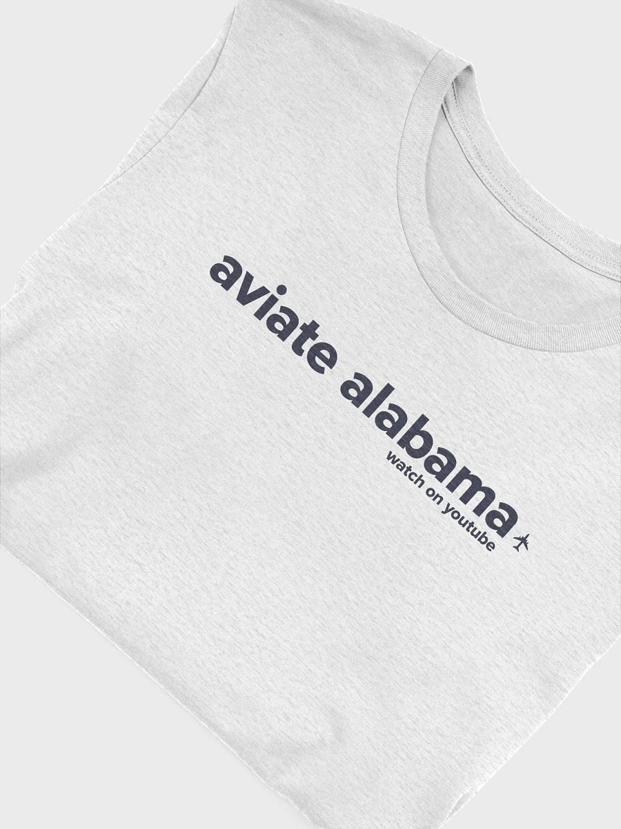 aviate alabama. Everybody* Flies T-Shirt product image (45)