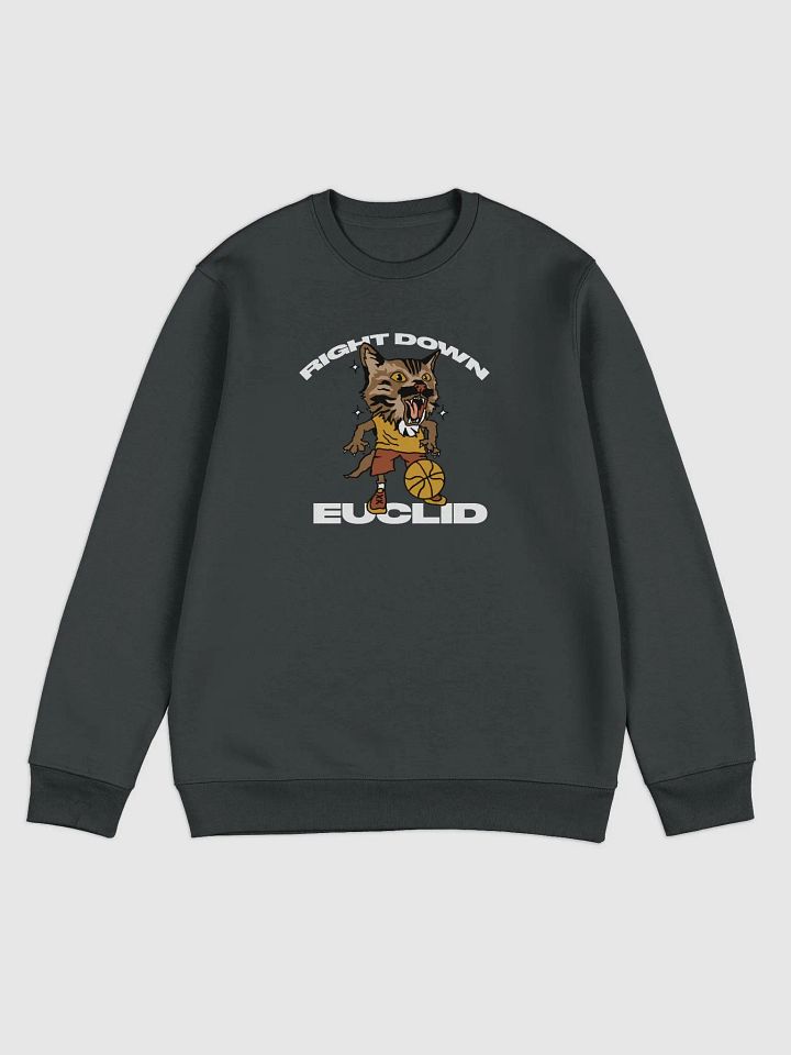 Donovan Meowchell Sweatshirt product image (1)