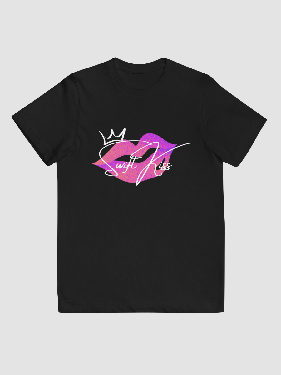 [SwiftKiss_] Youth Jersey T-Shirt - LAT 6101 product image (1)