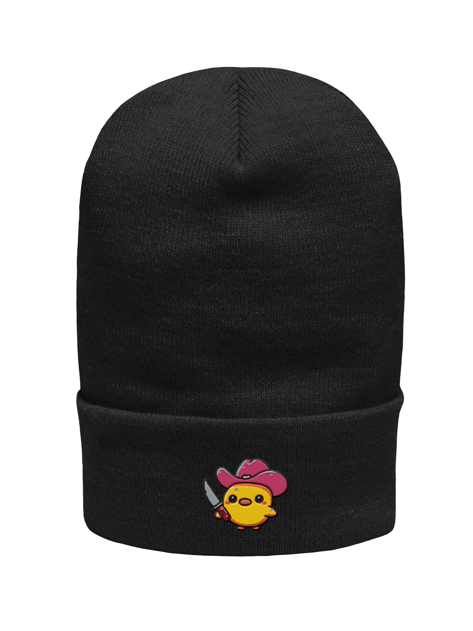 HEADS UP! Don't Mess With The Chick! product image (2)