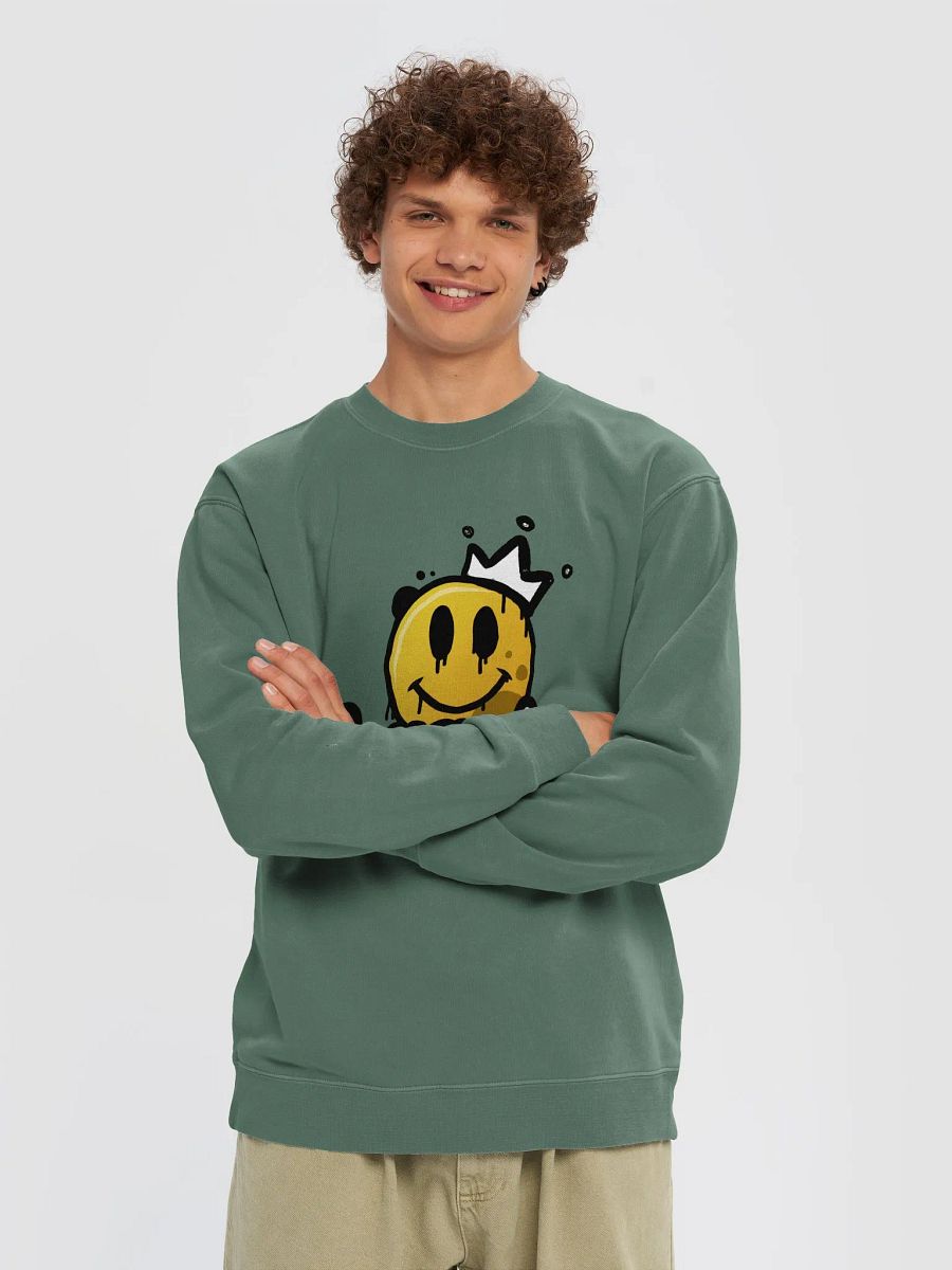 Snuggles Vintage Sweatshirt product image (3)