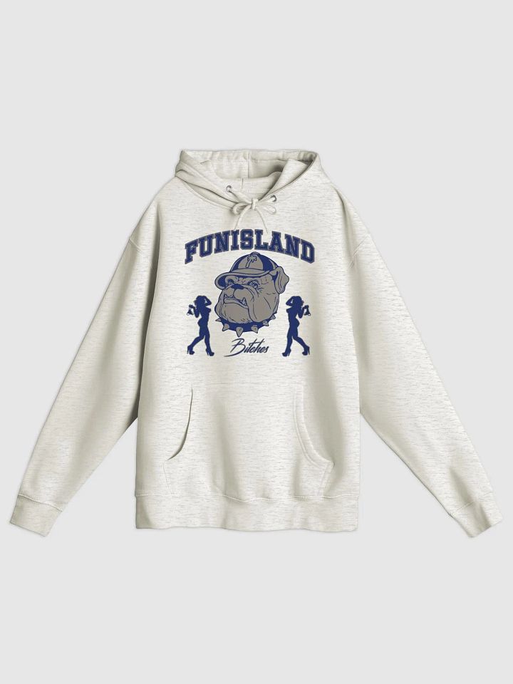 Georgetown Hoyas Hoody product image (1)