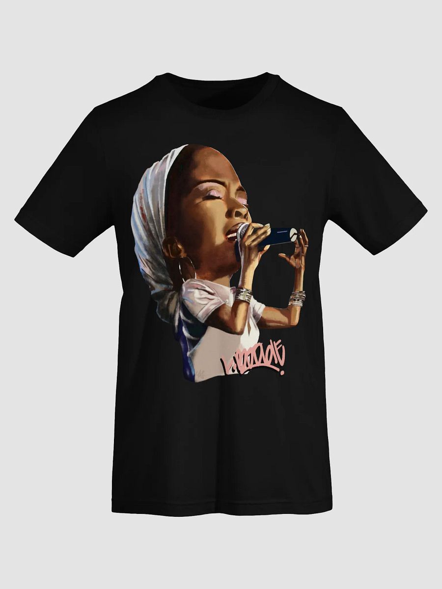 L. Boogie T-Shirt product image (3)
