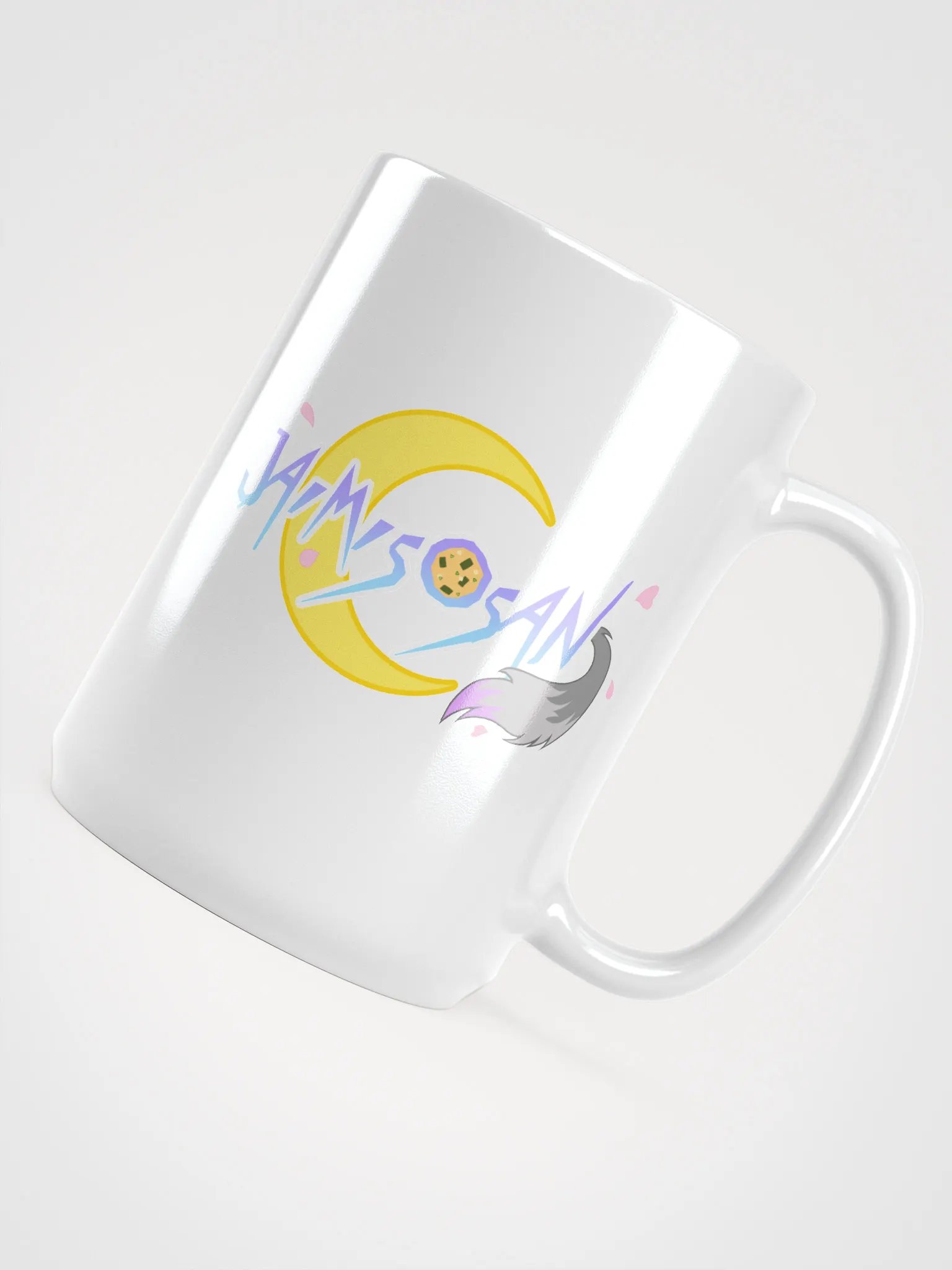 JaiMisoSan Logo Mug product image (4)