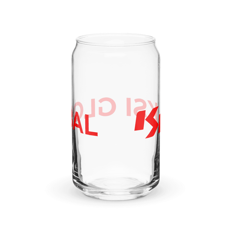 KSI Global glass product image (8)