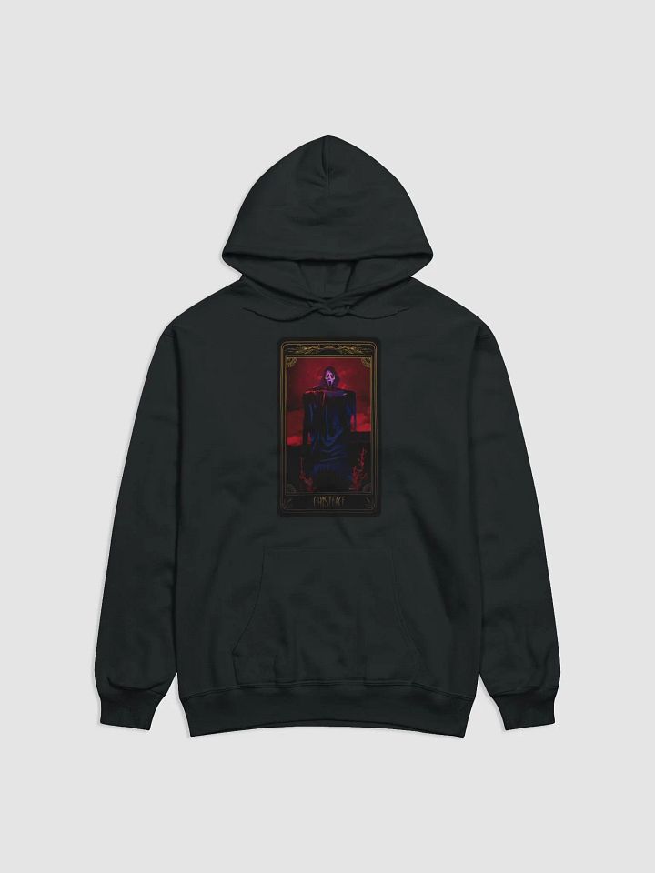 Ghostface Tarot Card Hoodie product image (1)