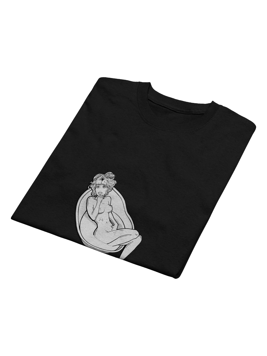 The Librarian unisex tee product image (75)