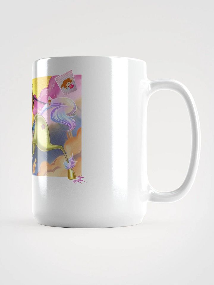 Whimsical Battle Mug (Full Art) product image (1)