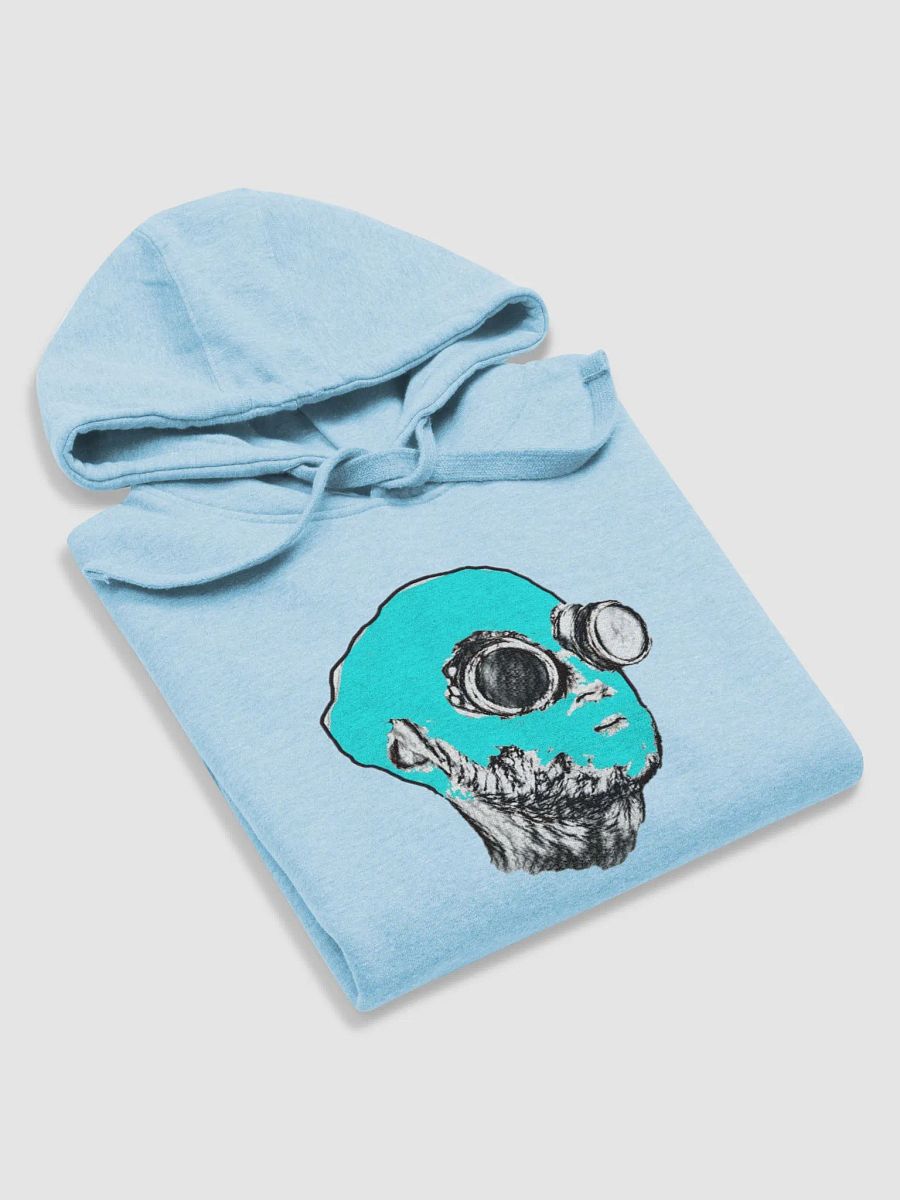 Alien Swimmer by Graphic Guru product image (5)
