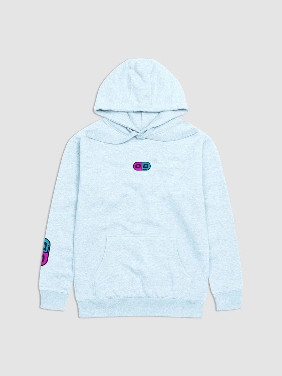 COPIUM HOODIE product image (1)