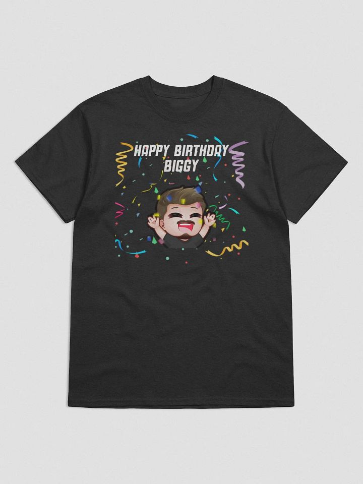 HAPPY BIRTHDAY BIGGY!🎉 product image (2)