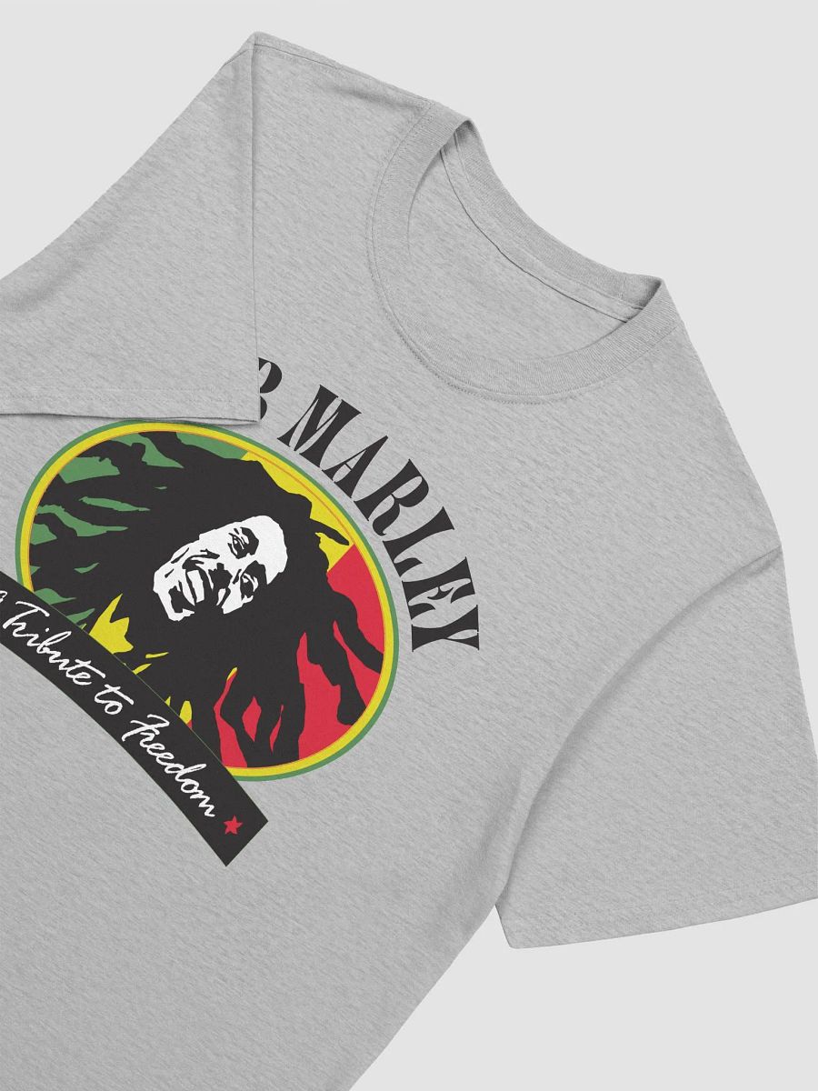 Bob Marley Unisex T-Shirt product image (2)