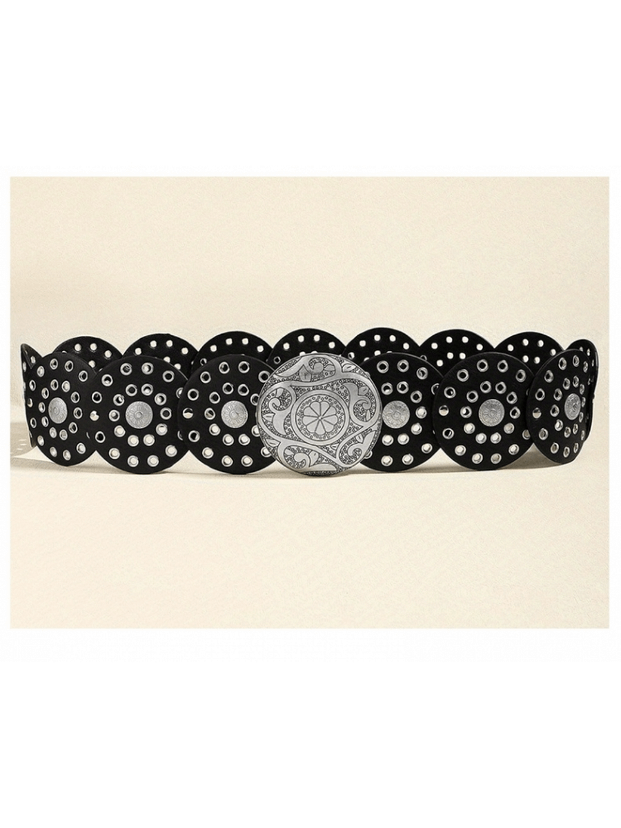 Western belt product image (4)