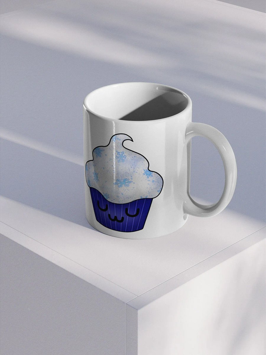 Limited Edition Winter Mug product image (2)
