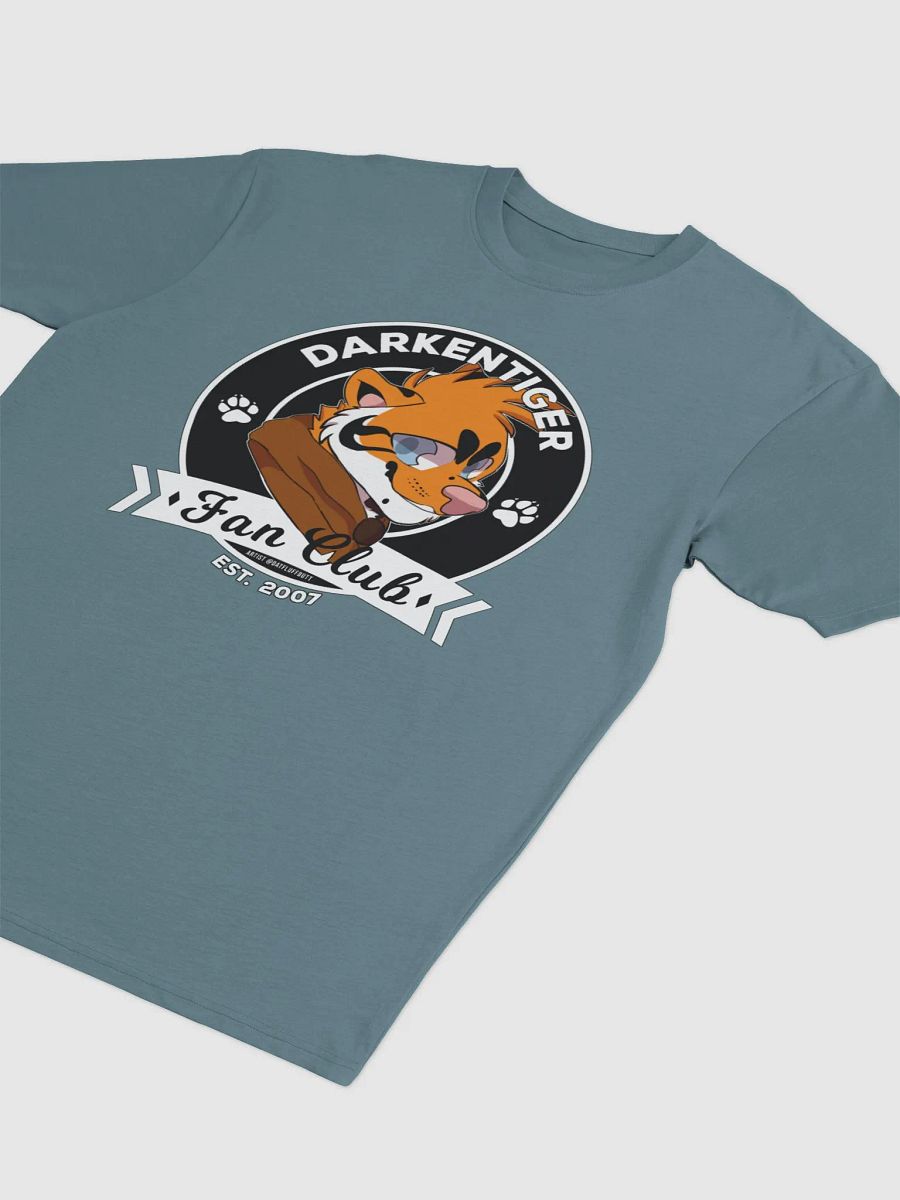 DarkenTiger Fan Club Shirt product image (15)