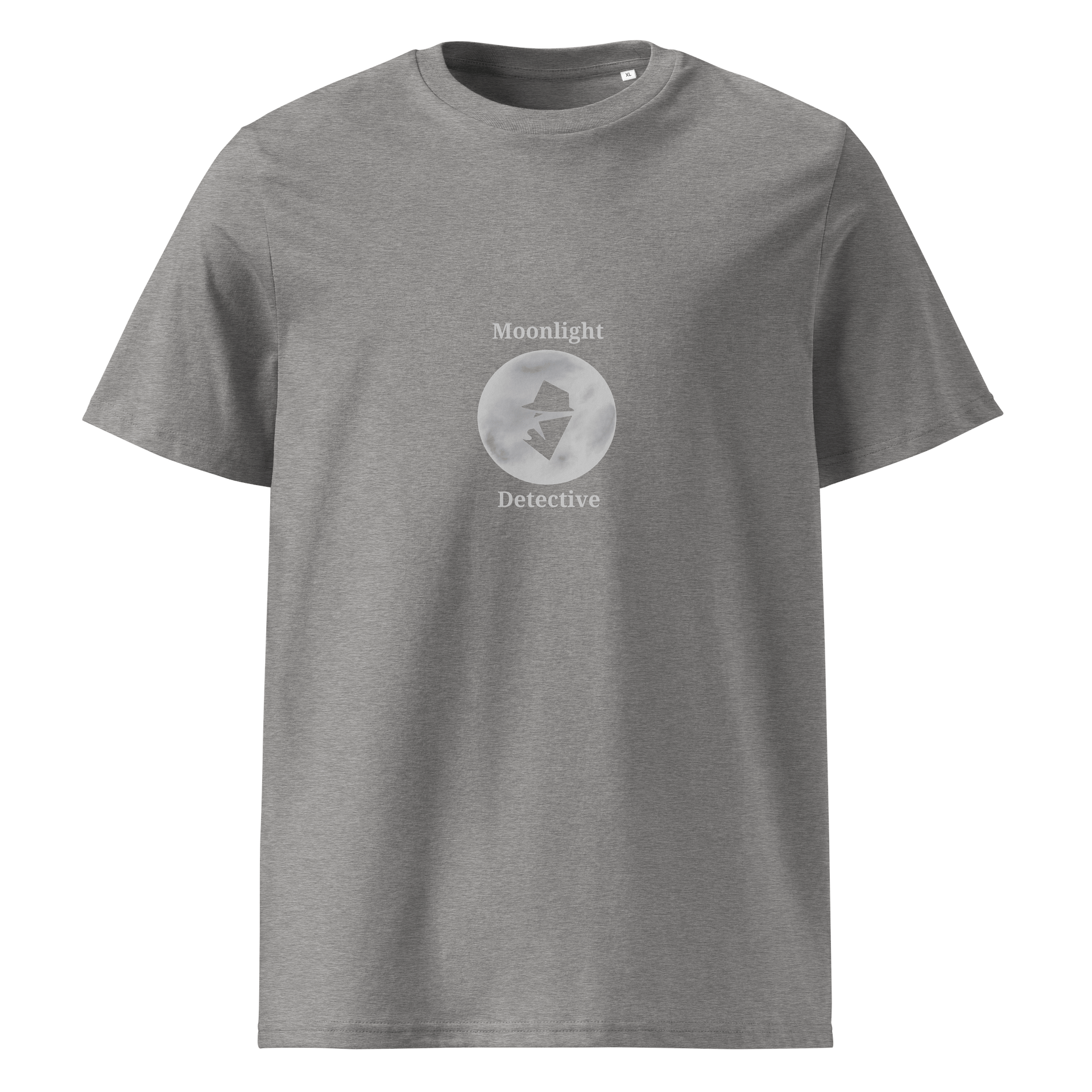 Moonlight Detective Noir T-Shirt product image (1)