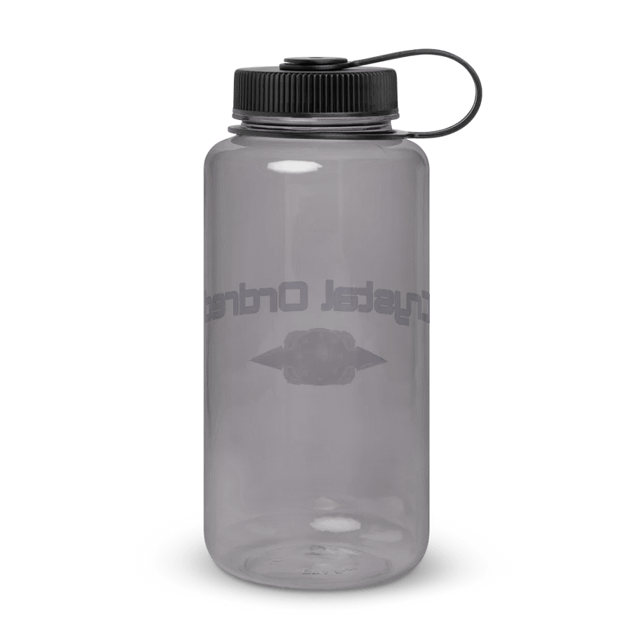 Crystal Ordred 32 Plastic product image (2)