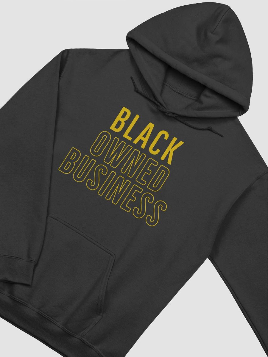 Black Owned Business product image (33)