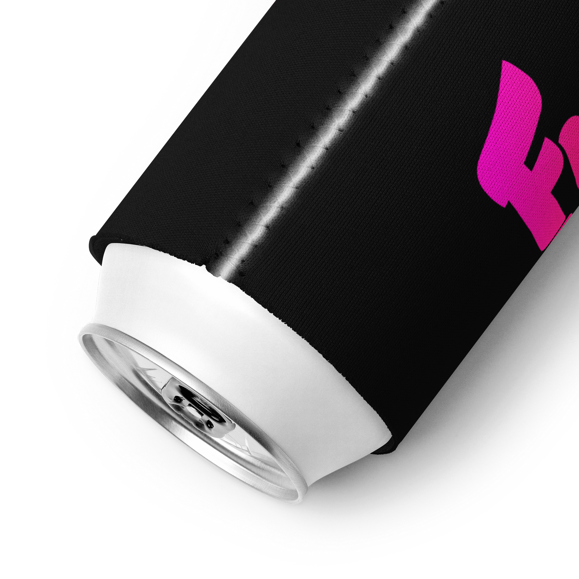 Bubble Logo Koozie - Sunrise product image (18)