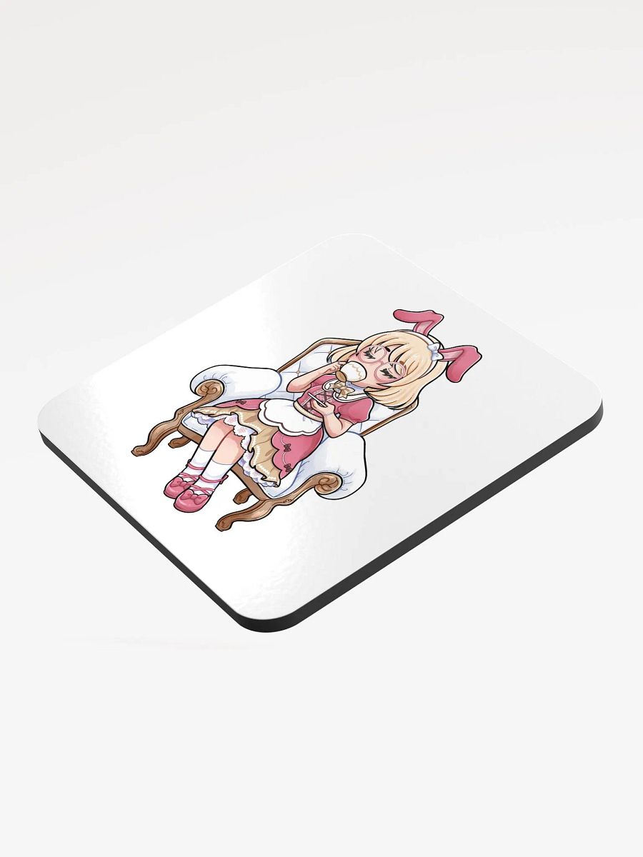 Usagi Tea Time Coaster product image (3)