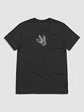Mudnag T-Shirt (Black) product image (1)