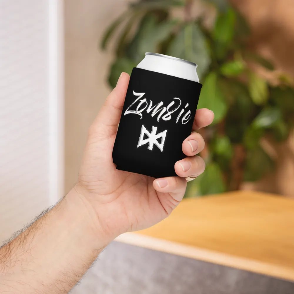 Blackout Can Cooler: Keep Your Drink Chilled product image (6)