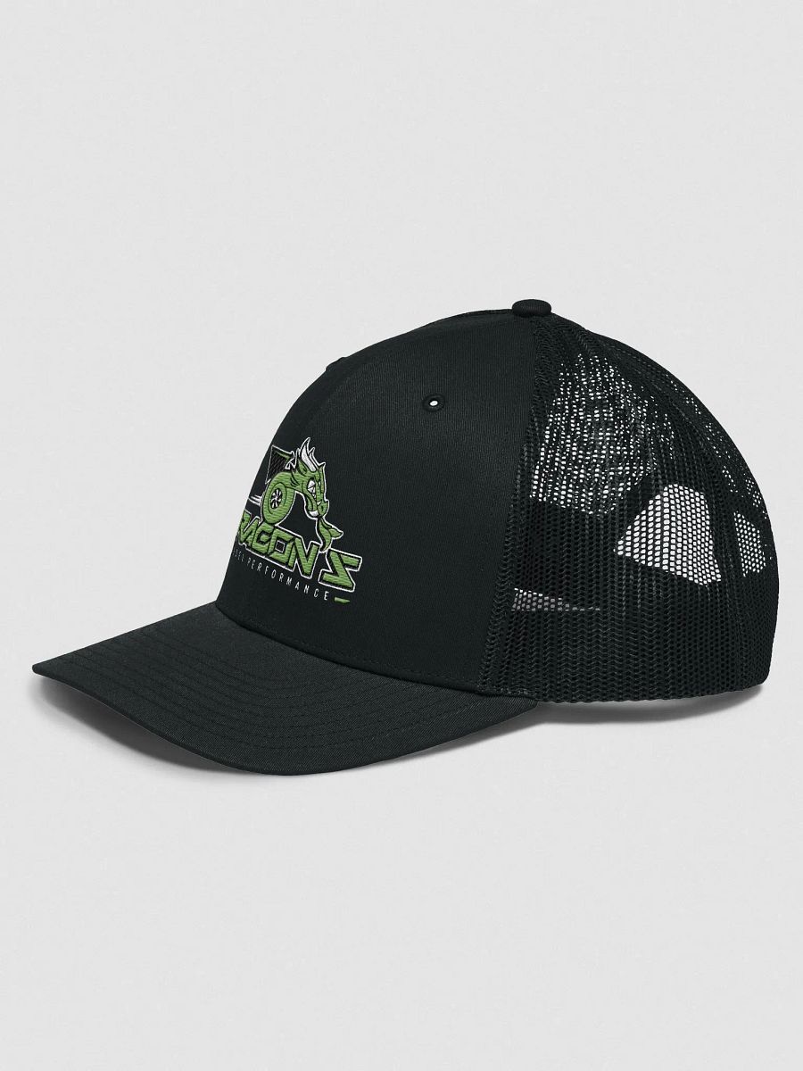 Trucker Hat product image (11)