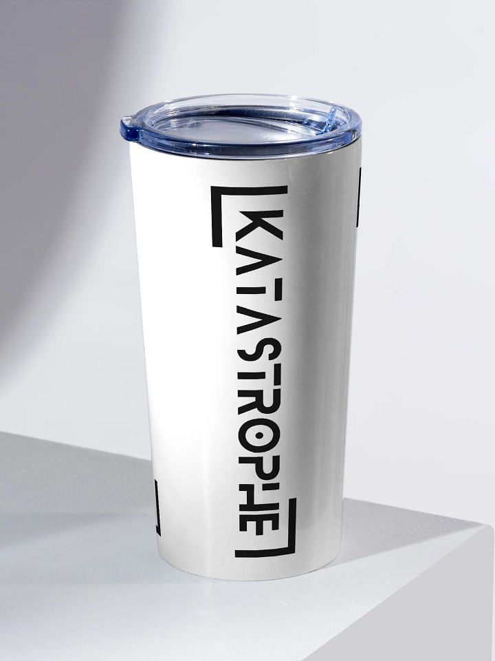 KATASTROPHE TRAVEL CUP product image (2)