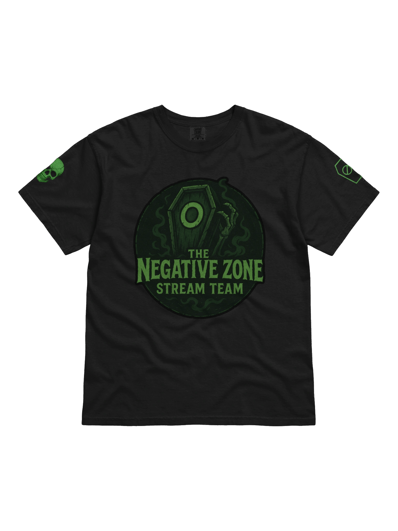 Green logo product image (1)