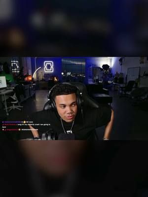 This the new wave 🌊 #FreestyleGamer — first of ofkind and I’m just getting started. Whole lotta heat on the way. 🎮🎤🔥 #freestylegaming #roshon #streaming #gaming #icogaming