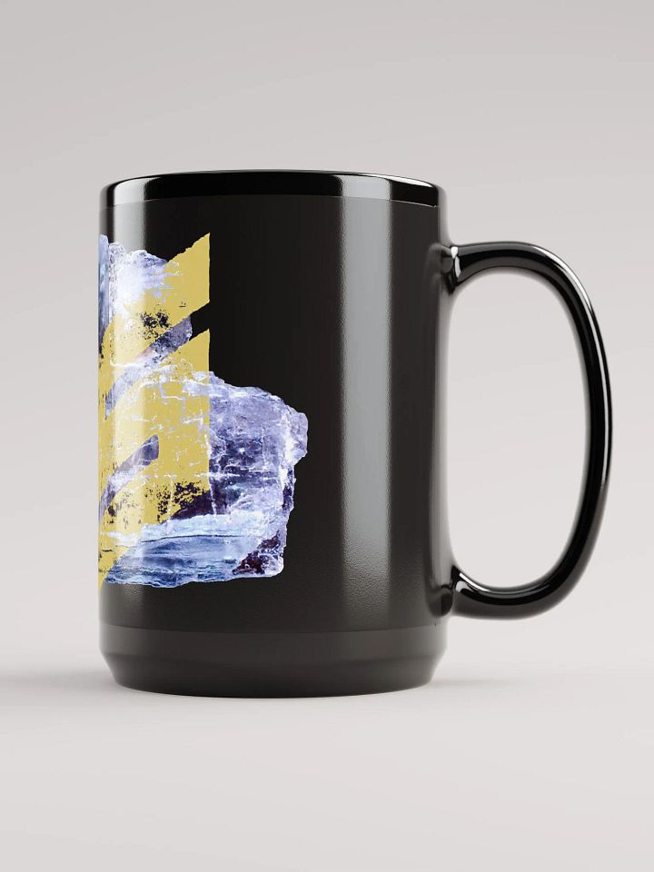 Salty Sticks (Logo 2) Coffee Mug 15oz product image (1)