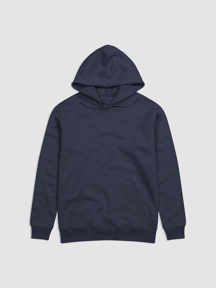 CF Unisex Essential Eco Hoodie product image (1)