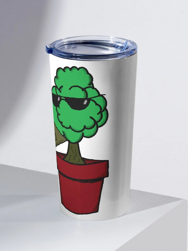 logo Tumbler product image (1)