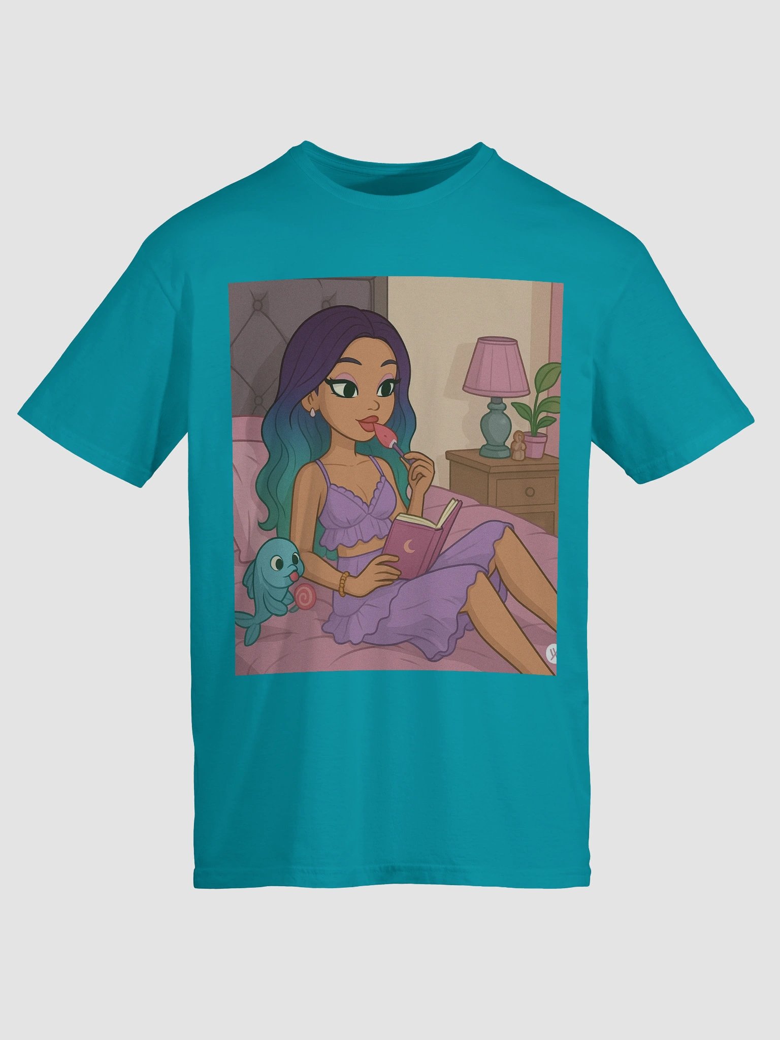 Zodiac Collection - Aquarius Boudoir Babe product image (78)