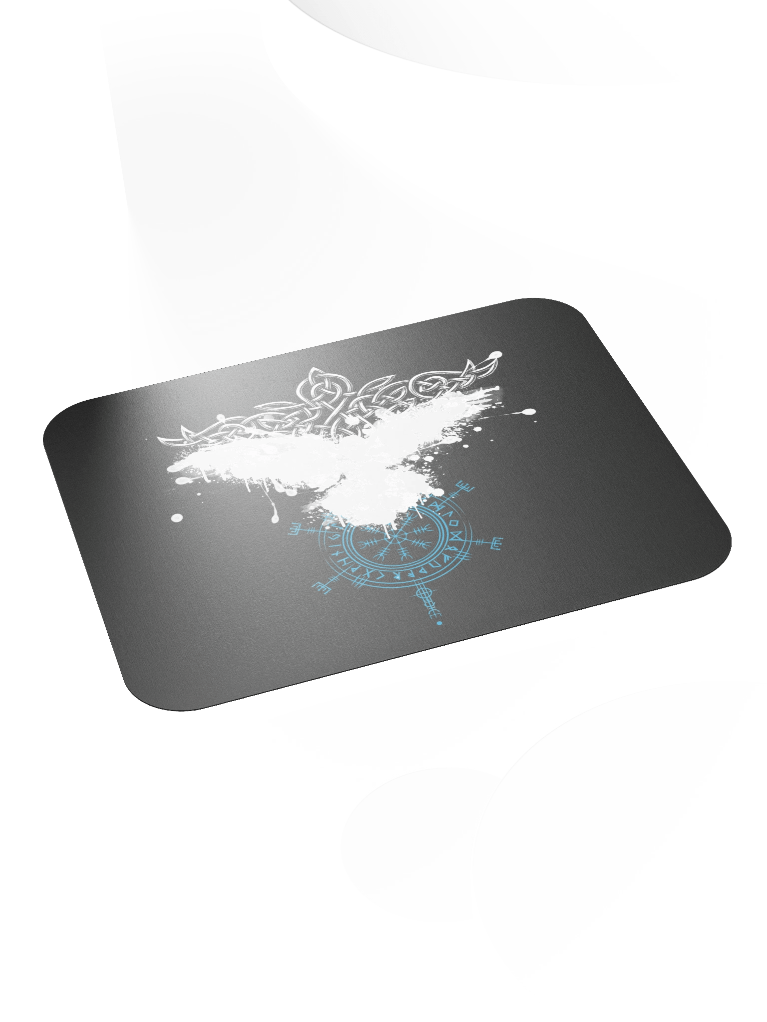 Svartravn Mousepad product image (4)