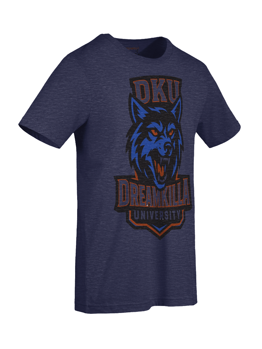 DKU Brayden Brown Official Jersey Tee product image (33)