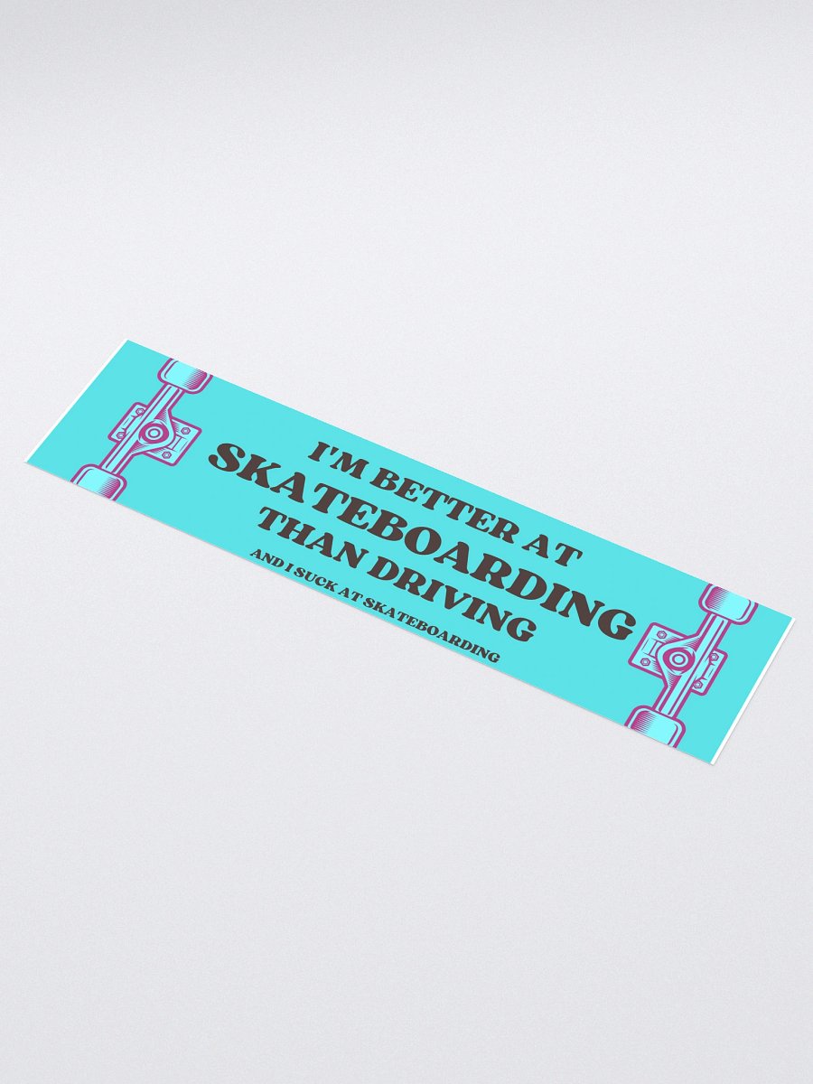 Better Bumper product image (1)