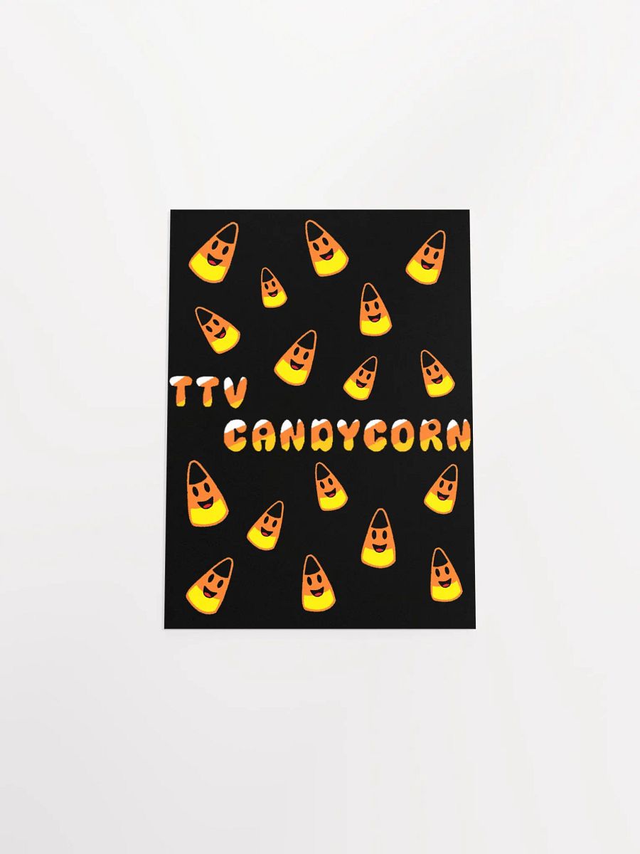 TTVCANDYCORN - Matte Poster Paper product image (48)